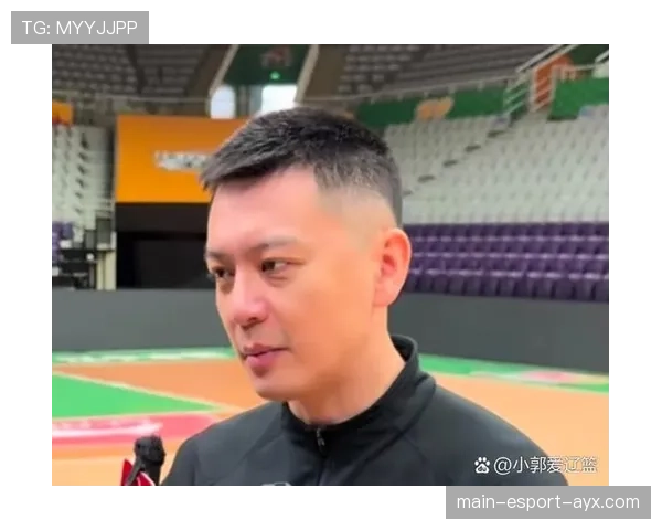 杨鸣赛后采访：防守是关键，我们还没赢下系列赛，杨鸣带队去哪里打比赛